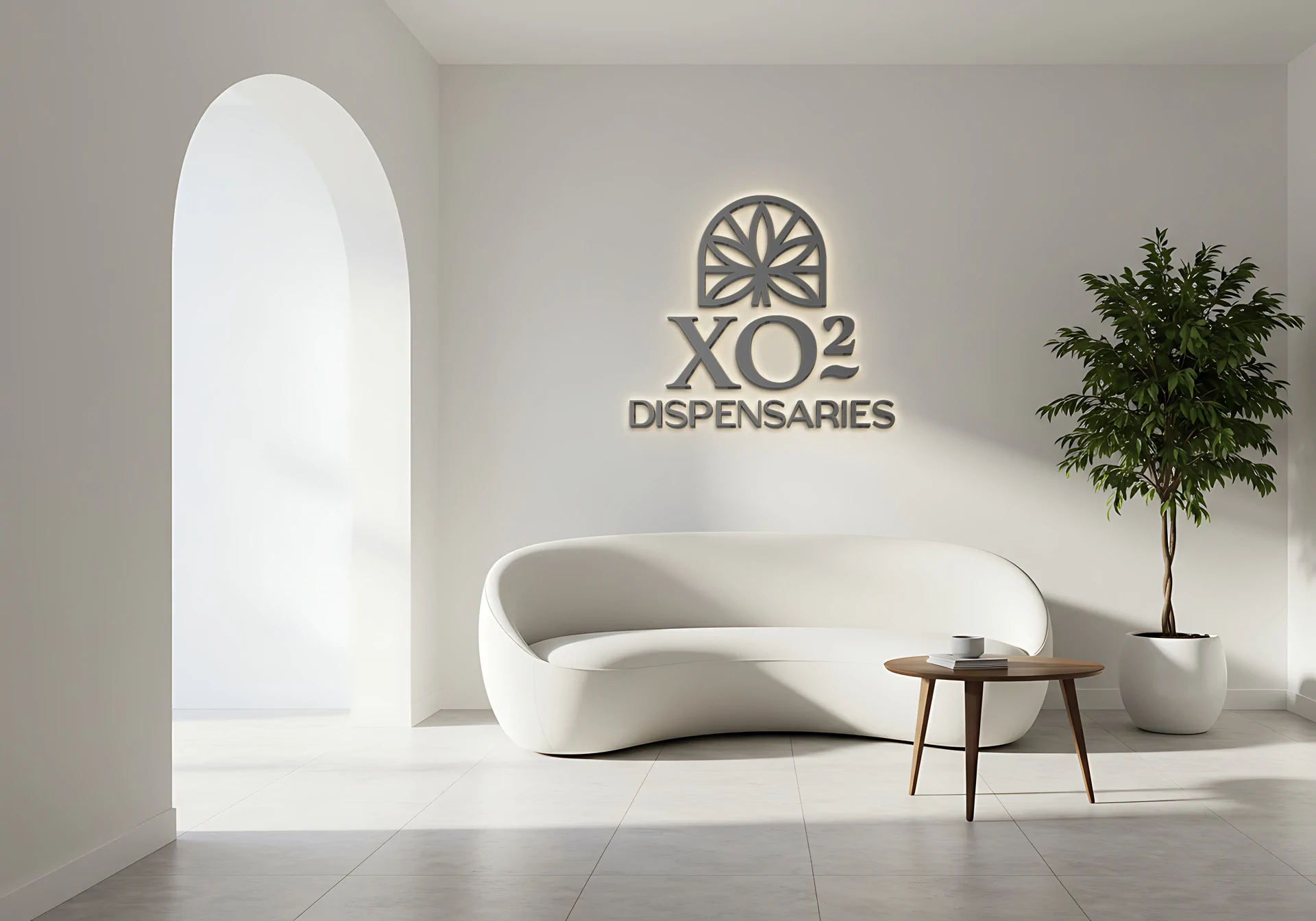 lobby xo2 2
